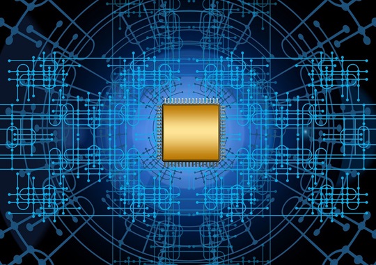 Technoprobe è attiva nel settore semiconduttori della microelettronica, specializzata nella progettazione e realizzazione di interfacce elettro-meccaniche, schede sonda (probe card) per il test di funzionamento dei chip che poi andranno a venire impiegati in industria informatica, 5G, domotica, auto, aerospaziale…